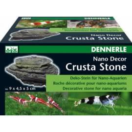 Datasheet Dennerle Nano Crusta stone dekorative Stein mit