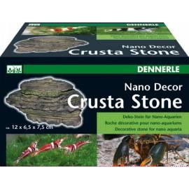 Dennerle Nano Crusta stone dekorativer Stein M Gebrauchsanweisung