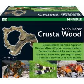 Dennerle Nano Crusta root dekorative Holz M