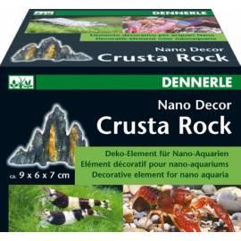 Dekorace Dennerle Nano Crusta Rock S Bedienungsanleitung