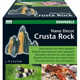 Handbuch für Dekorace Dennerle Nano Crusta Rock M