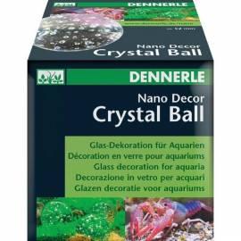Bedienungsanleitung für Dekorace DennerleNano Dekor-Kristallkugel