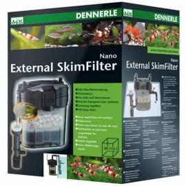 Externer Filter Nano External Skimfilter, 30-112 L