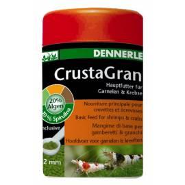 Feed der DENNERLE Crustagran Nano für Garnelen, 2 100 ml