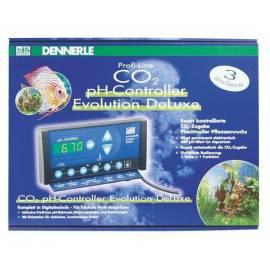 Benutzerhandbuch für CO2 Dennerle pH controller Evolution Deluxe