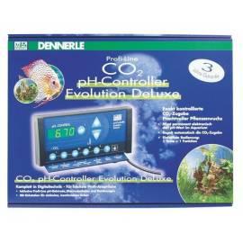 CO2 Dennerle pH controller Evolution Deluxe