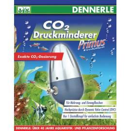 verringern Sie Ventil Co2 Dennerle Primus Gebrauchsanweisung