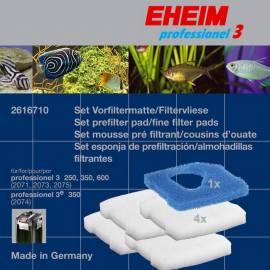 Filter Eheim Filter for Eheim set 2071-2075