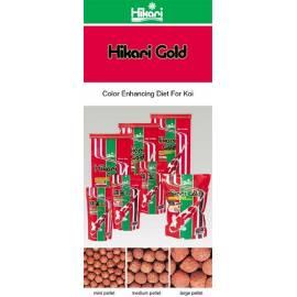 Krmivo HIKARI Gold Baby 100 G