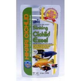 Bedienungsanleitung für Krmivo HIKARI Cichlid Excel Mini 100G sinken