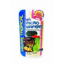 Krmivo HIKARI Micro-Waffeln-45 G - Anleitung