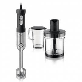 Service Manual Stab Mixer Philips HR1652/90