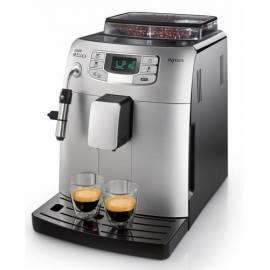 Espresso Philips HD8752/49 Intelia Class, vollautomatischen