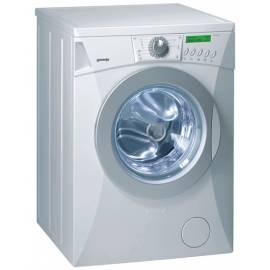 Echte exklusive GORENJE WA 73141-Güter mit einem Abschlag (202178977)