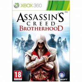 Datasheet HRA MICROSOFT Assassins Creed Brotherhood (USX20069)