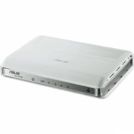 Bedienungsanleitung für NET-Steuerelemente und WiFi ASUS GX-D1051 (GX1105Bv2)