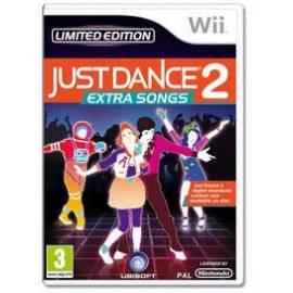 HRA NINTENDO Just Dance 2 (NIWS3511)