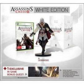 HRA MICROSOFT Assassins Creed 2 White (USX20081)