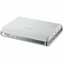 NET-Steuerelemente und WiFi ASUS GX-D1081 (GX-1108Bv2)