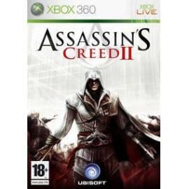 Benutzerhandbuch für HRA MICROSOFT Assassins Creed 2 (USX20080)