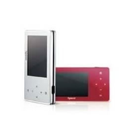 ANDEREN AU851 4 GB MP3-Player (AP4GAU851S-S)