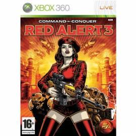 HRA MICROSOFT Command &    Conquer: Alarmstufe Rot 3 (EAX20053)