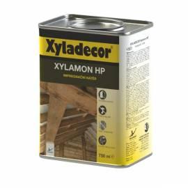 Benutzerhandbuch für Imprägnierung, Beschichtung von XYLADECOR Xylamon HP