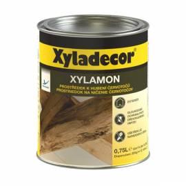 Imprägnierung, Beschichtung von XYLADECOR Xylamon gegen Holz-Würmer Gebrauchsanweisung