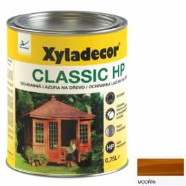 Bedienungshandbuch Lack auf Holz, XYLADECOR Classic HP-Lärche