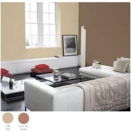 Bedienungshandbuch Barva Intor DULUX Tawny Kamm / Caffe Latte