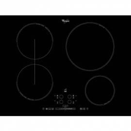 Induktionskochfeld WHIRLPOOL ACM 747/BA
