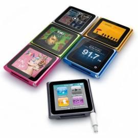 Handbuch für APPLE iPod Nano 8GB (6. Gen.) (MC525QB/A) - (202186560)