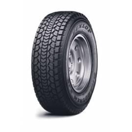 DUNLOP SJ5 275/60 R18 113Q