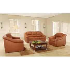 Bedienungshandbuch Alberto Sofa set 3 + 2 + 1 (w-Alberto)