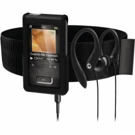 MP3-Player PHILIPS SA3VBE04KS