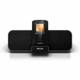 MP3-Player PHILIPS SA3DKV04KN