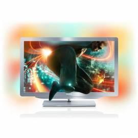 PHILIPS 32PFL9606K televize