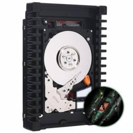 gelehrt-Festplatte WESTERN DIGITAL VelociRaptor 300GB, SATA (WD3000HLHX)