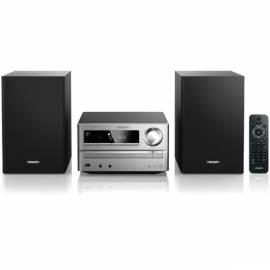 HiFi-Anlage PHILIPS MCM2000