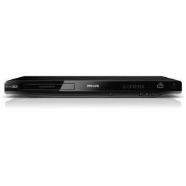Service Manual Blu-Ray-Player PHILIPS BDP3280