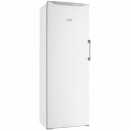 Gefrierschrank HOTPOINT - ARISTON UPS 1721F J/HA bila