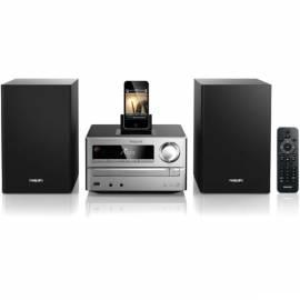 HiFi-Anlage PHILIPS DCM2020