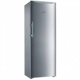 Gefrierschrank HOTPOINT - ARISTON UPS 1722 F J-Edelstahl