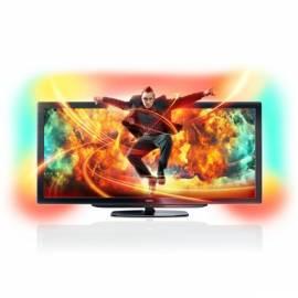 PHILIPS 58PFL9956H televize