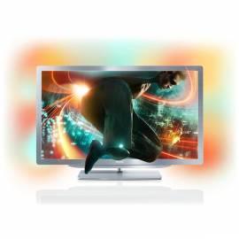 Televize PHILIPS 37pfl7606k