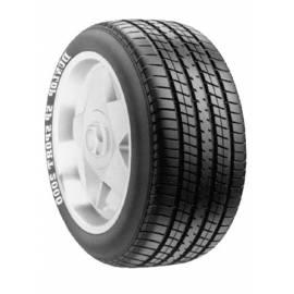 215/55 R16 DUNLOP SP2000E 93W Bedienungsanleitung