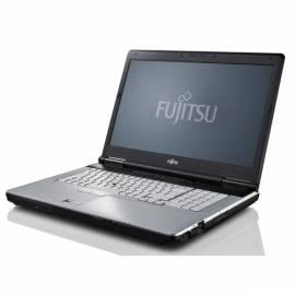 Notebook FUJITSU Celsius H910 pro (VFY: H9100WXG11CZ)