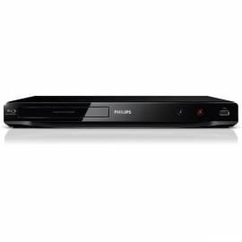 Blu-Ray-Player PHILIPS BDP2600