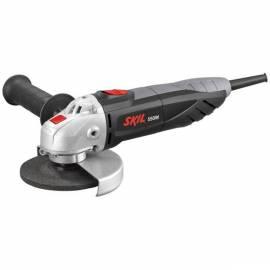 Benutzerhandbuch für Angle Sander SKIL 9005AA schwarz