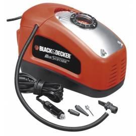 BLACK DECKER über 300-Element-Rabatt (202193956) Gebrauchsanweisung